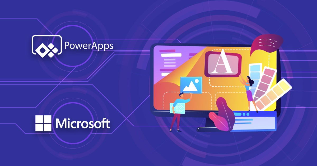 Upgrade Your Forms and Boost Your Productivity with PowerApps"
